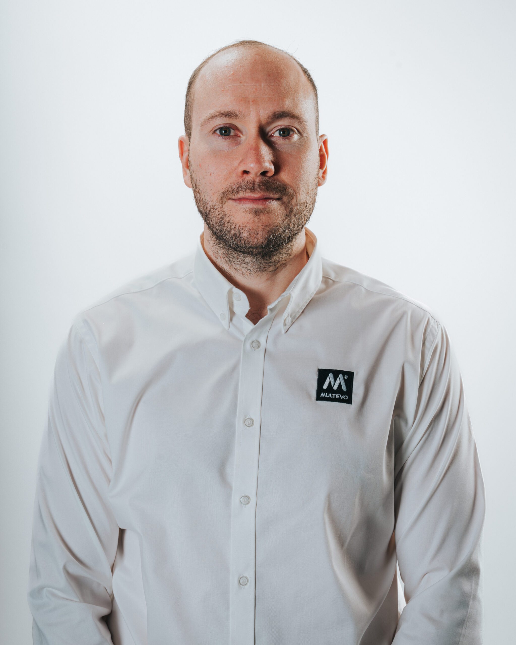 Andy Forbes - Operations Manager