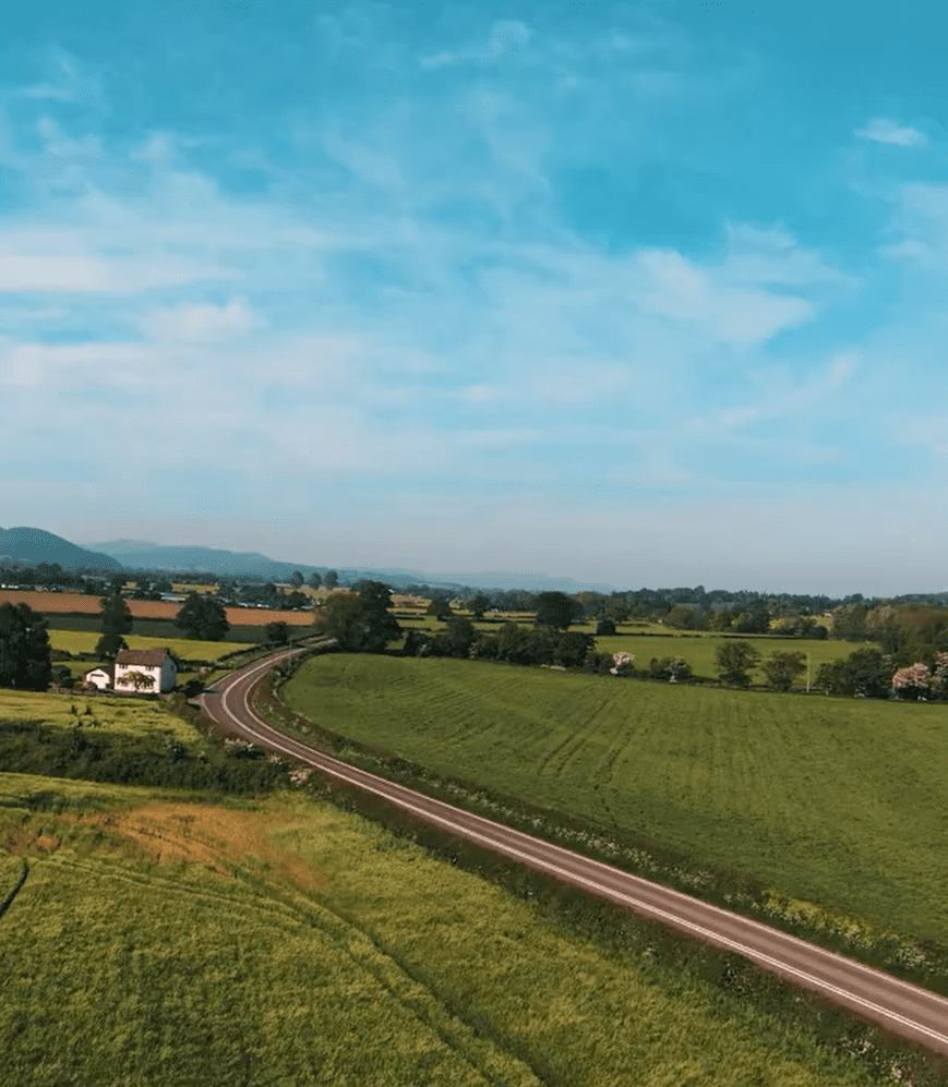 Local Roads