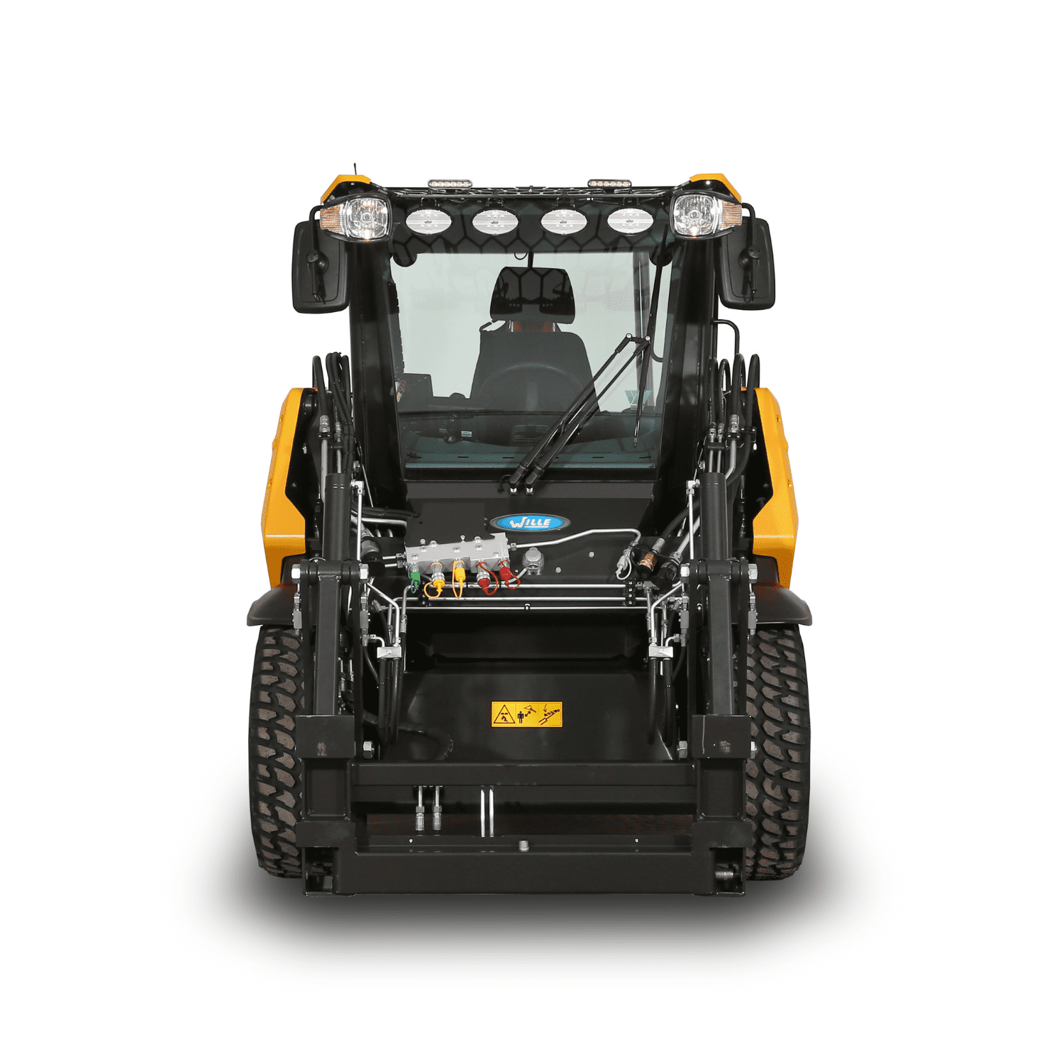Wille 475