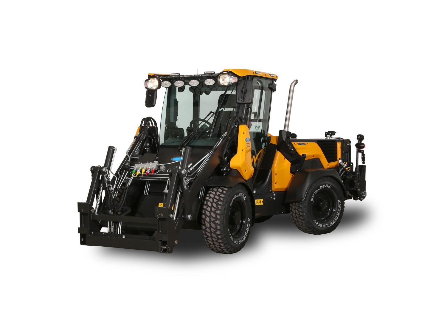 MULTEVO W475