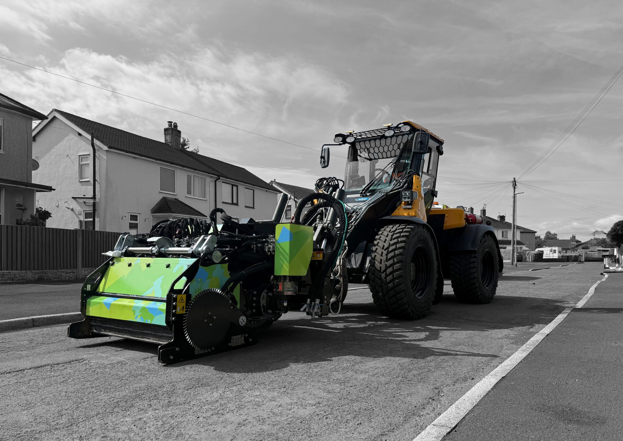 Recycle, Rejuvenate, Repair: Multevo launch UK First In-situ Patch Repair Method