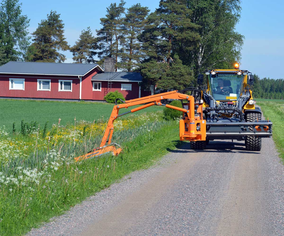 Vegetation Management