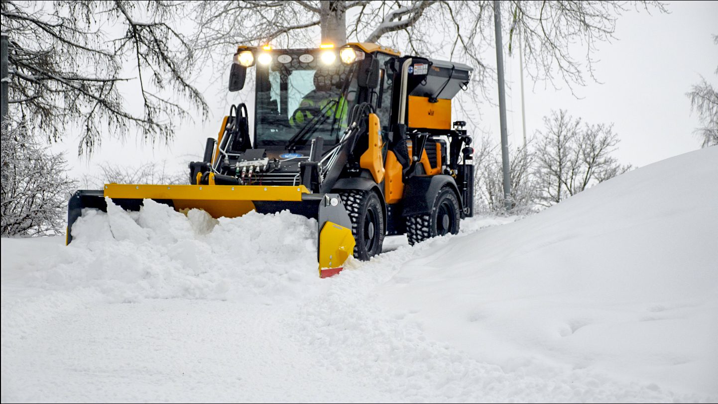 Winter Maintenance