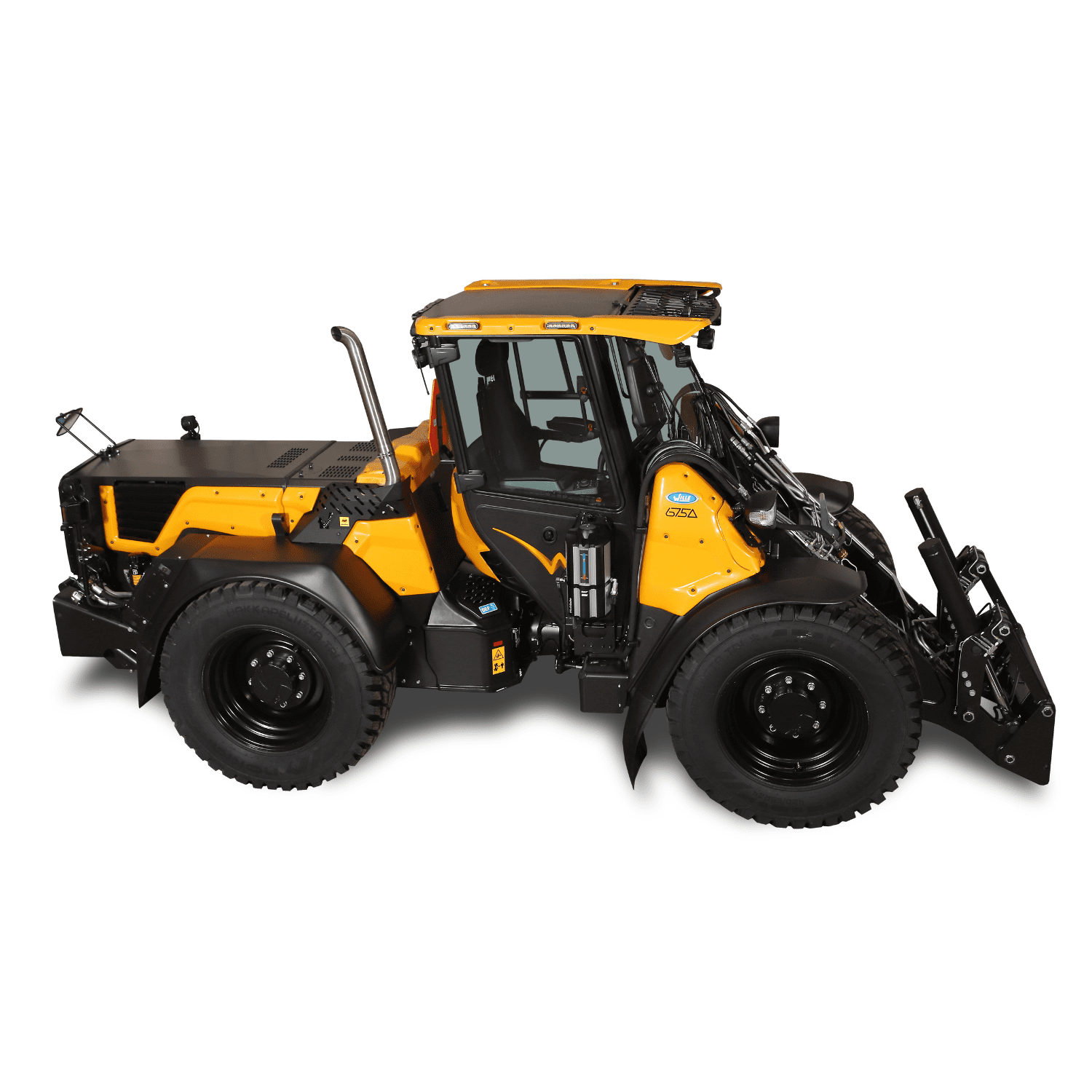 Wille 675