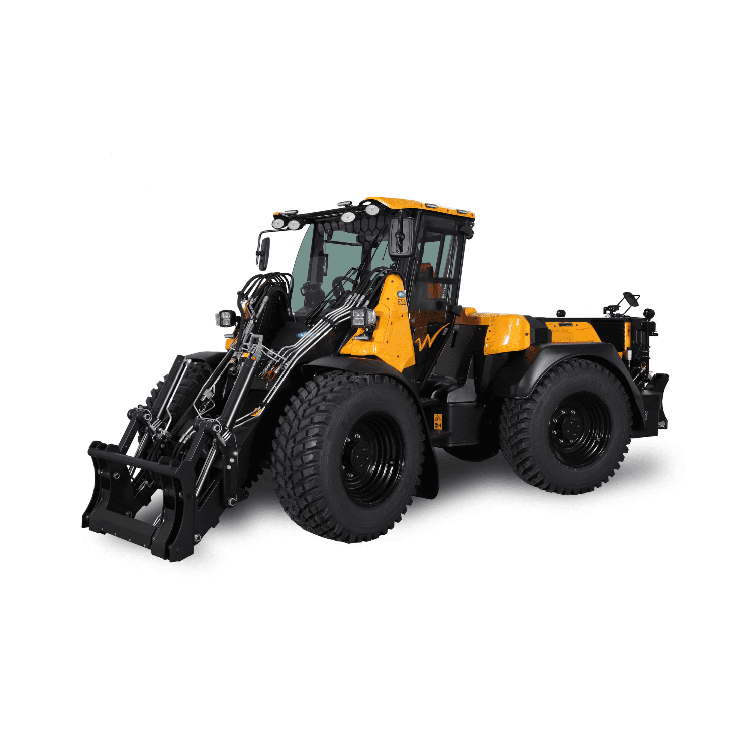 Wille 875