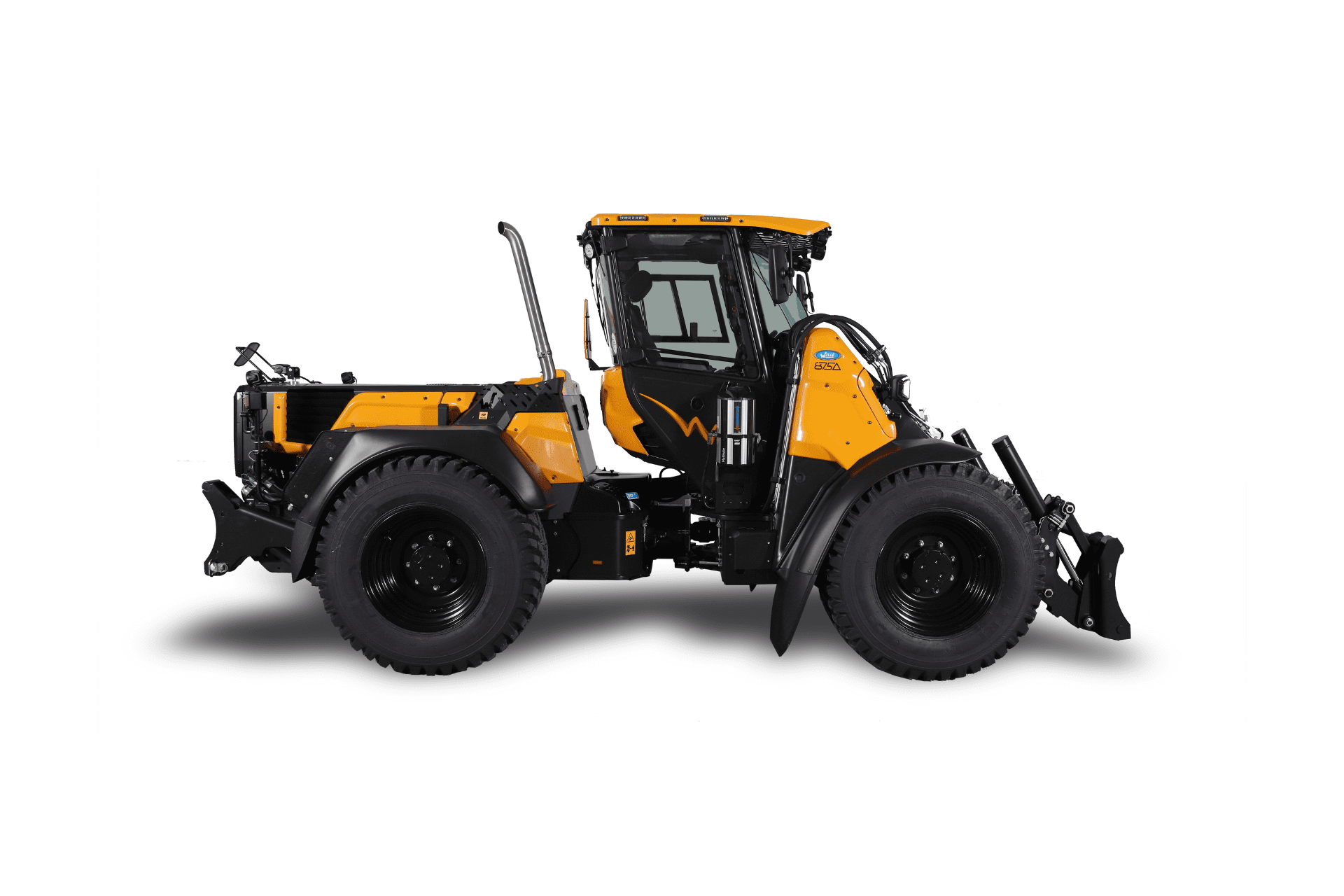 Wille 675