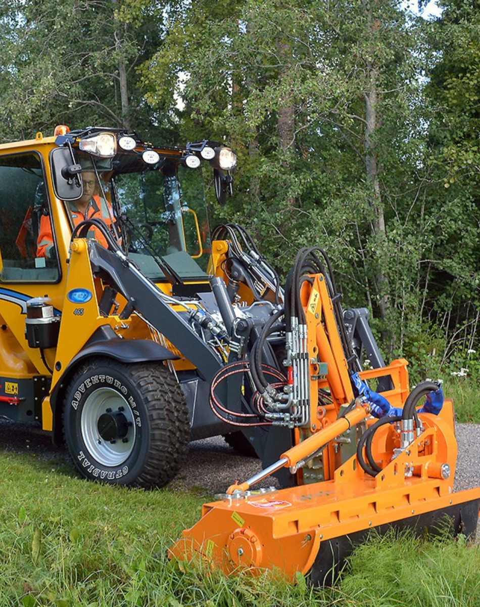 Vegetation Management