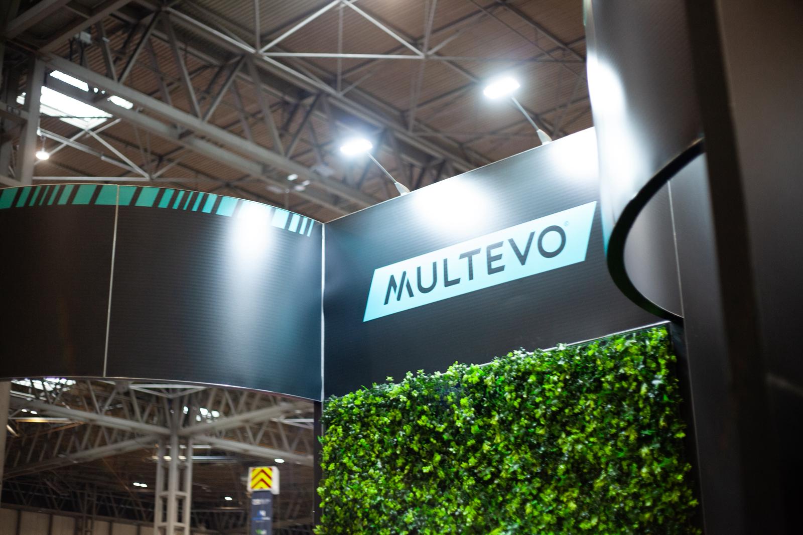 Highways UK marks a new chapter for Multevo