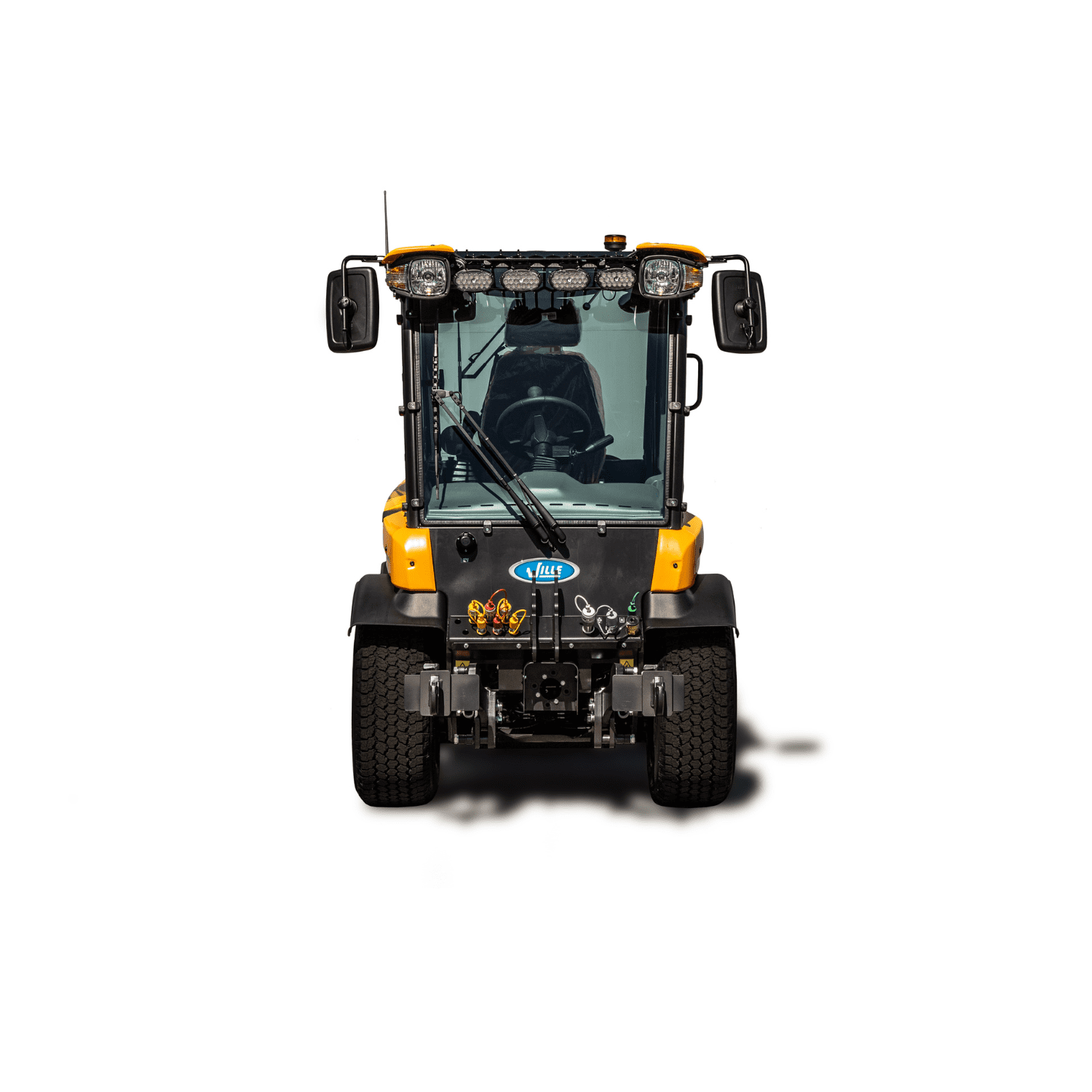 Wille 275