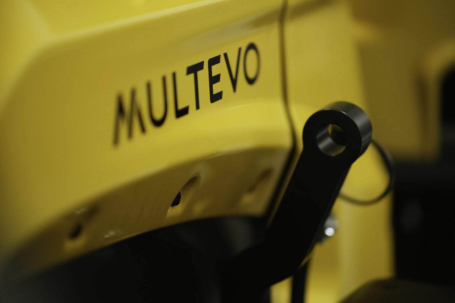 Multevo Equipment - Multevo