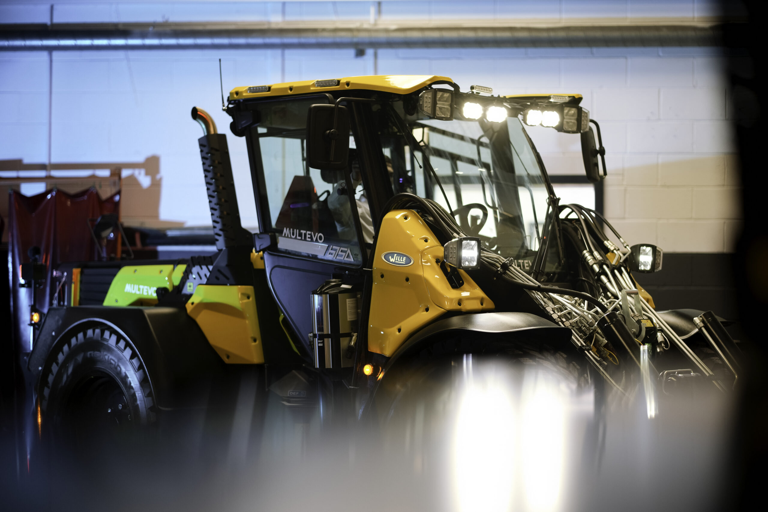 Equipment