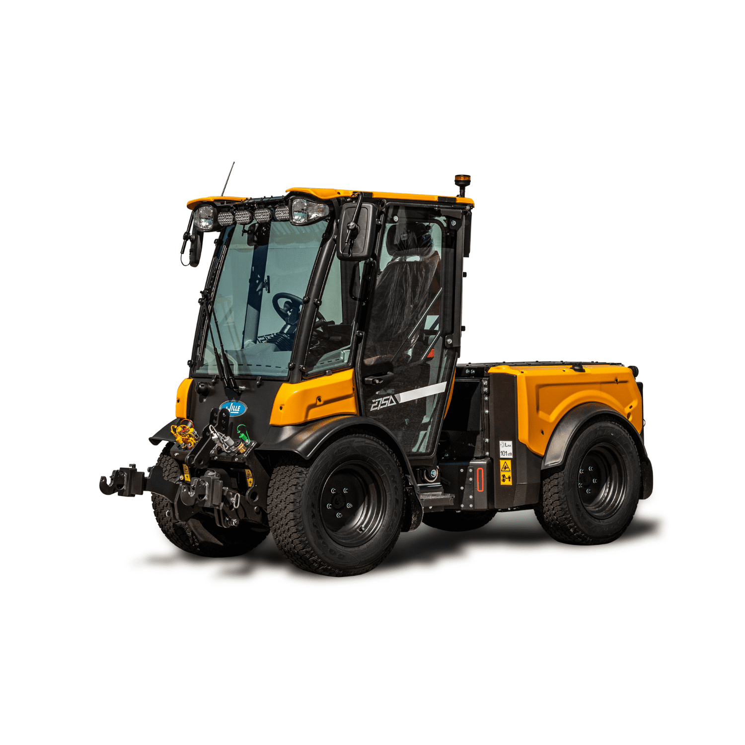 Wille 275