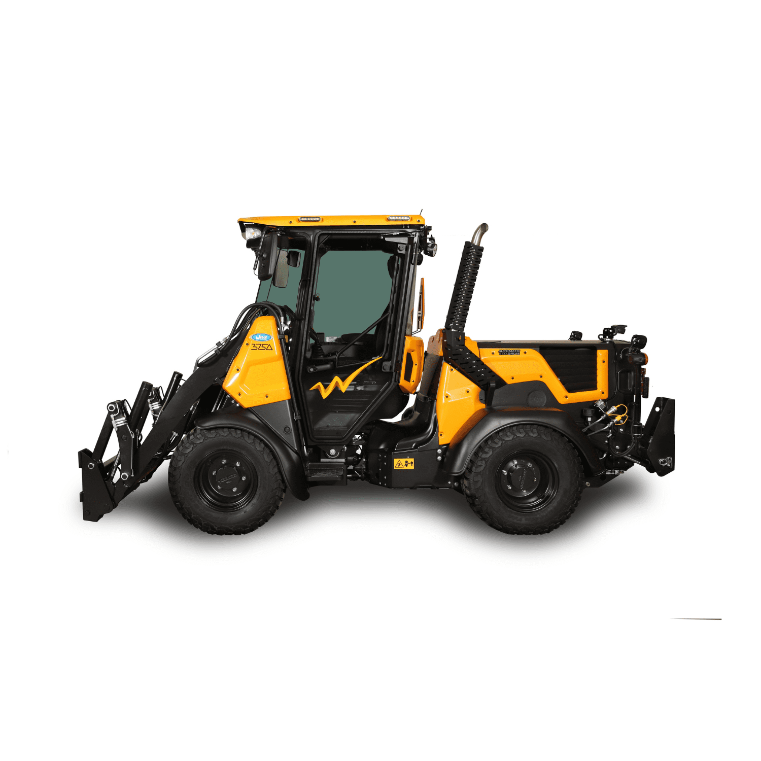 Wille 375