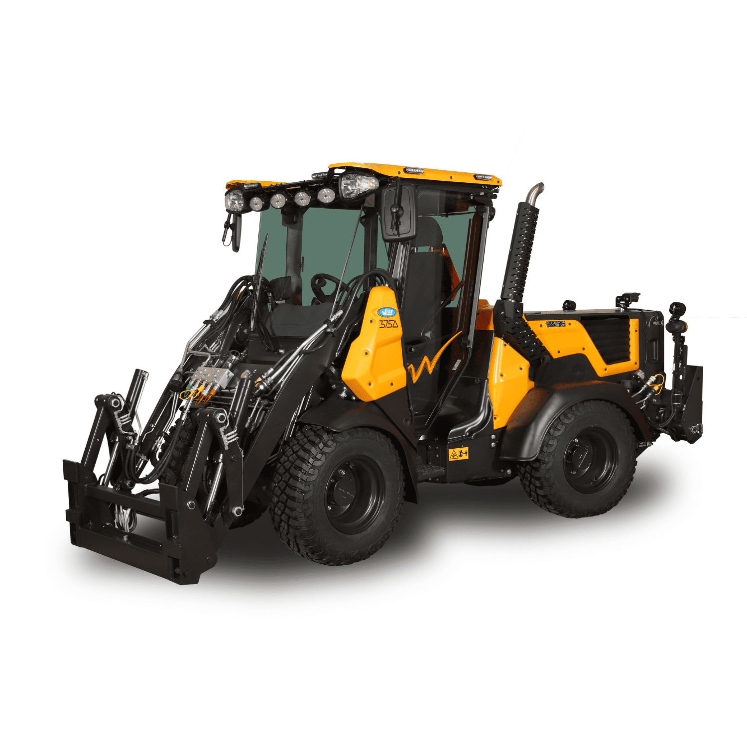 Wille 375