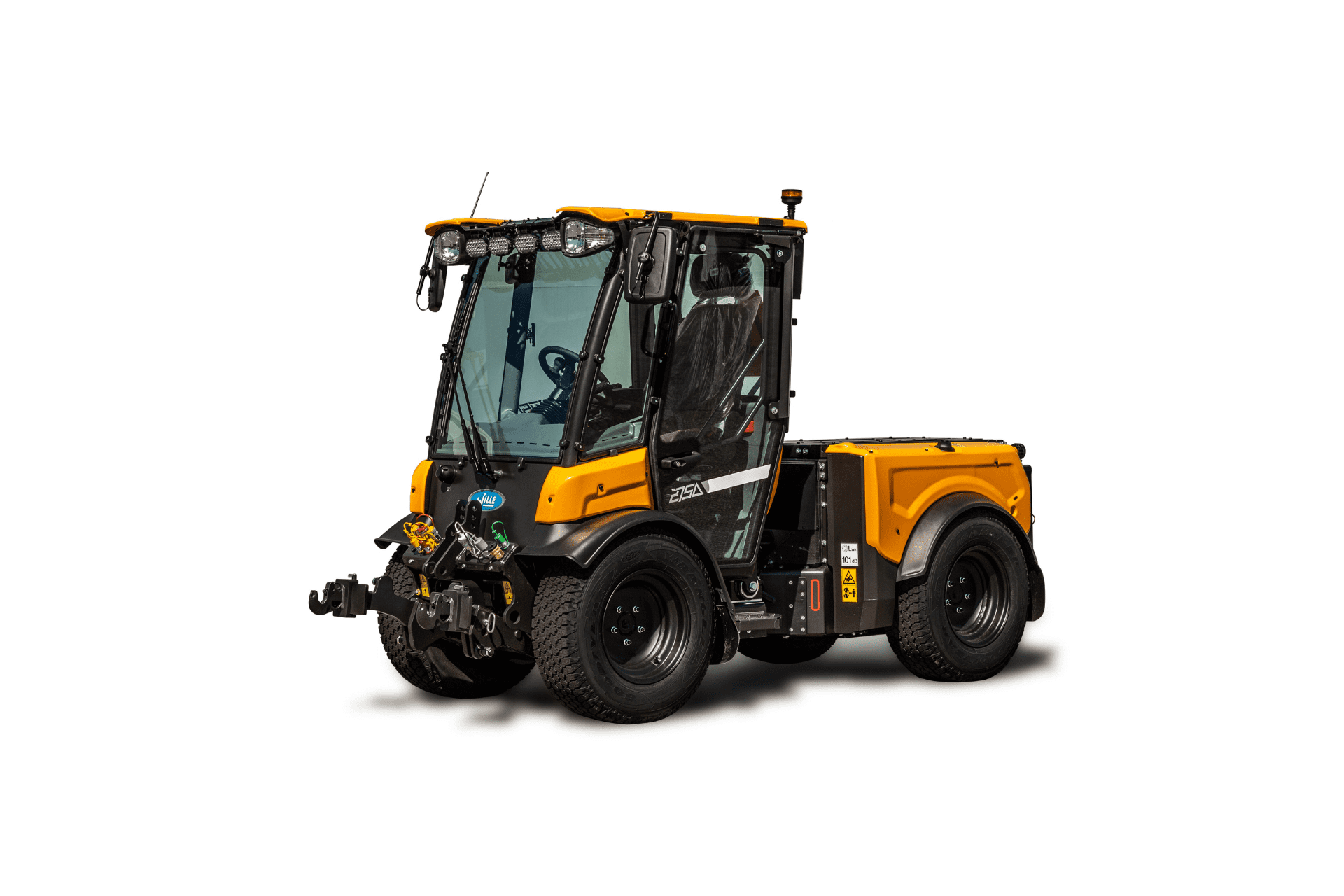 Wille 275