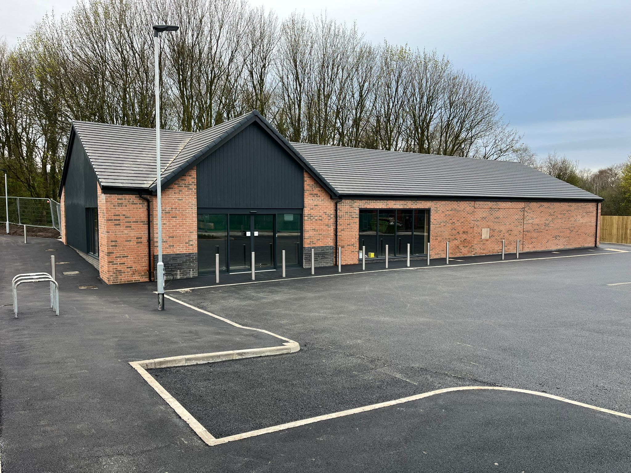 Tesco Express Chorley