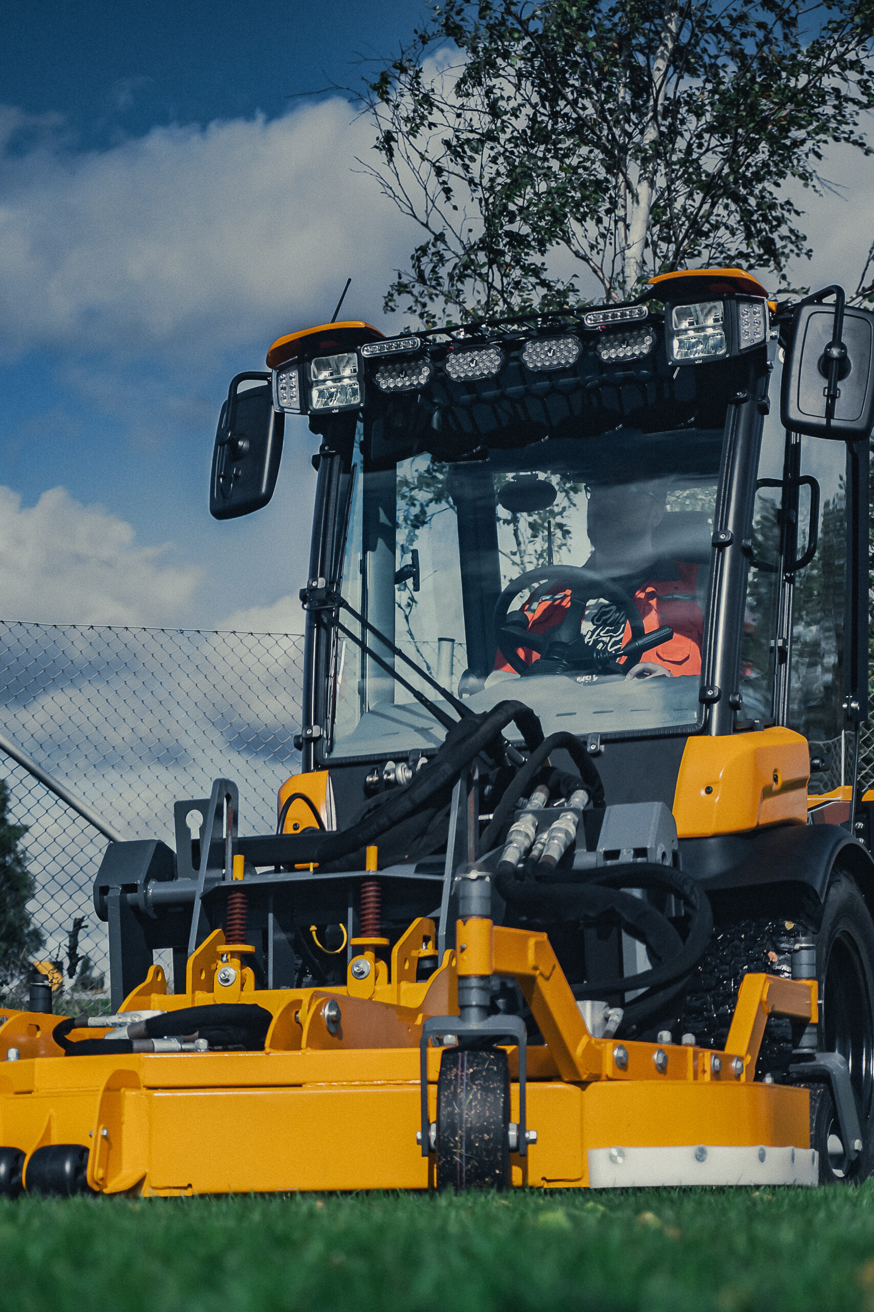 Vegetation Management