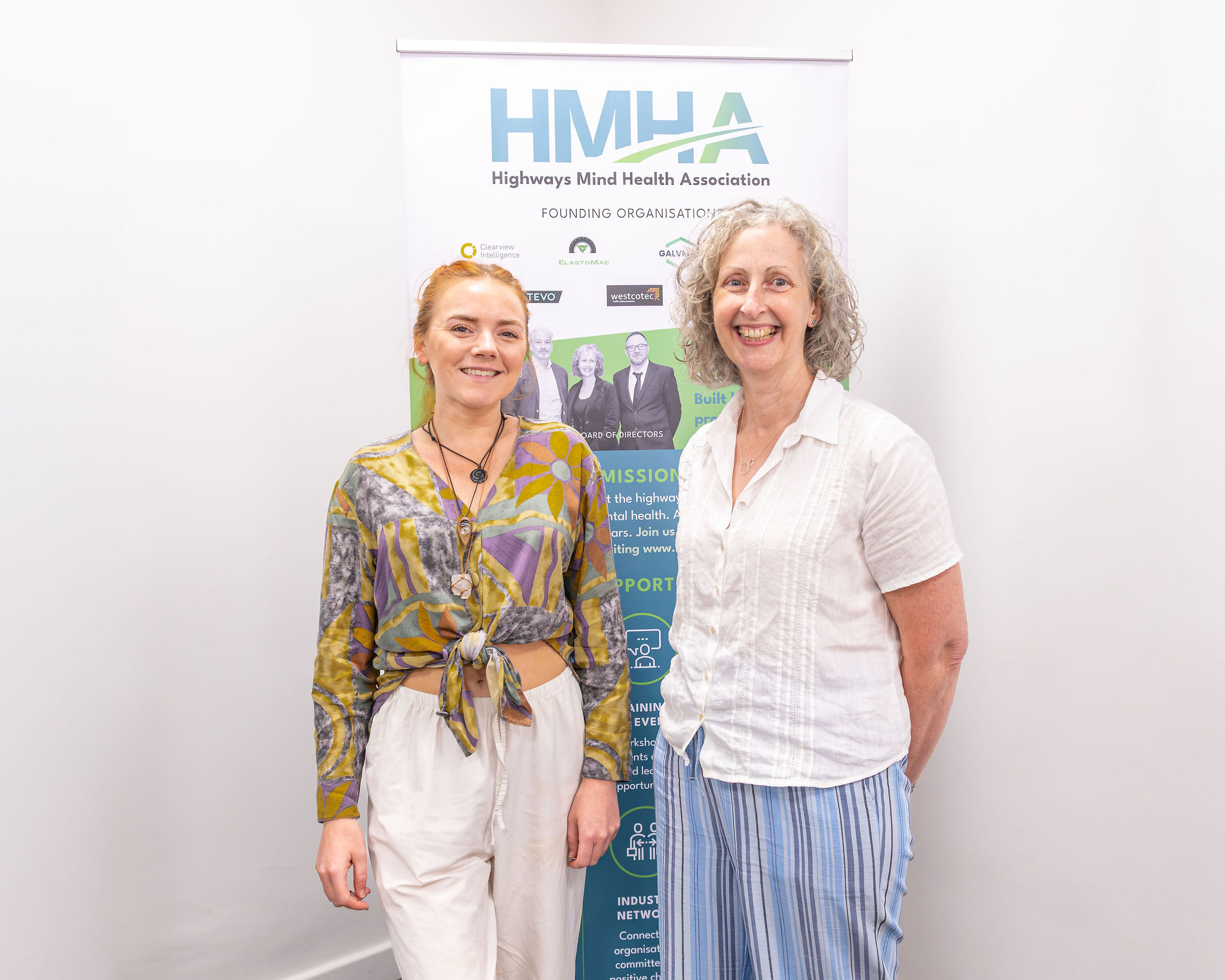 Multevo announces founding partnership with highways mental health organisation